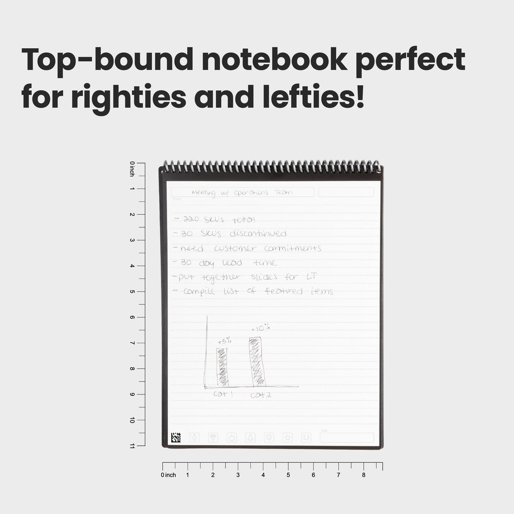 Rocketbook Flip - Next Gen