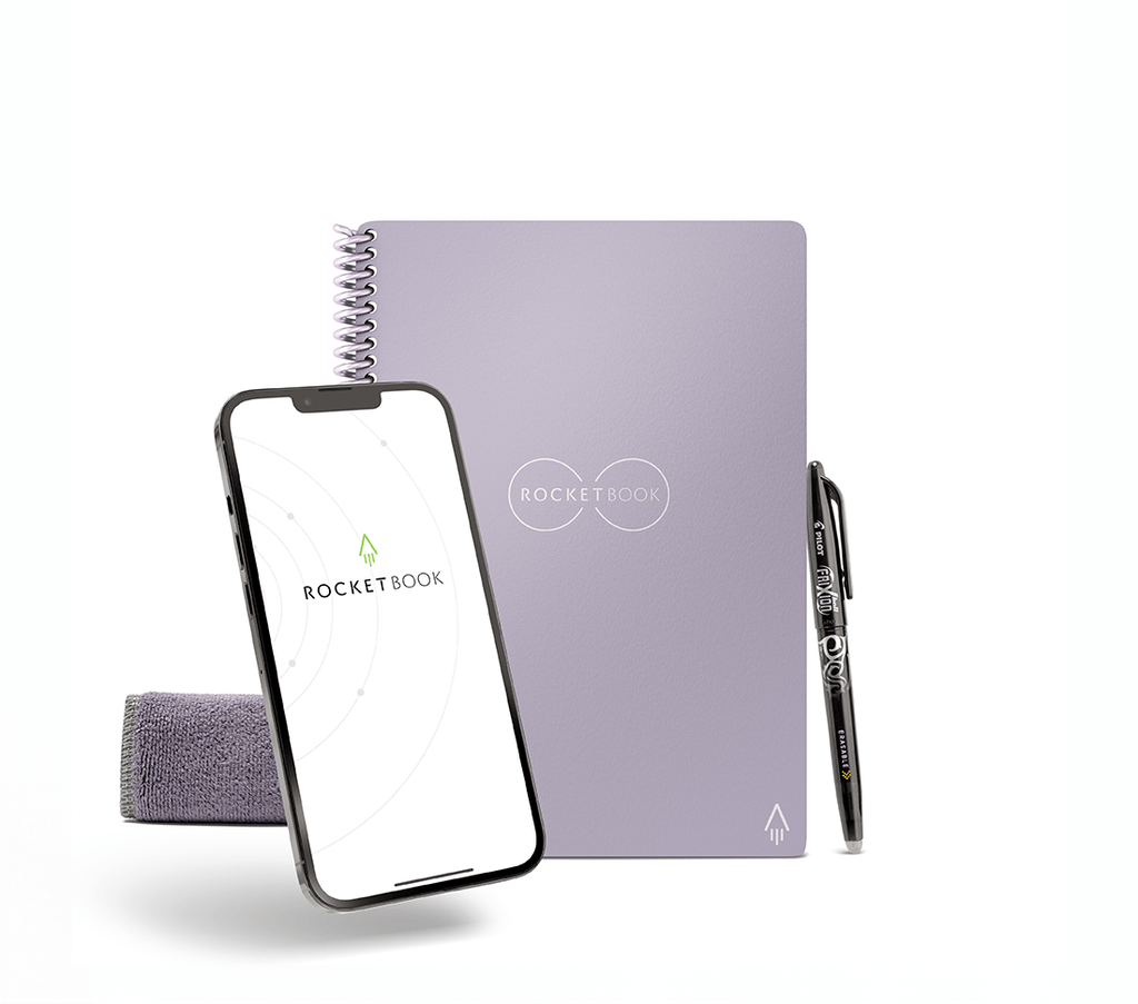 Rocketbook Core - Final Few (Final Sale)