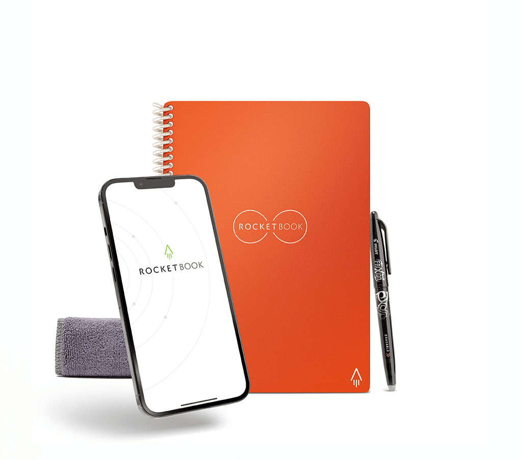 Rocketbook Core - Final Few (Final Sale)