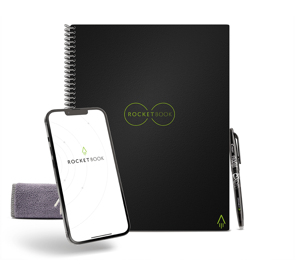 Rocketbook Core - Final Few (Final Sale)