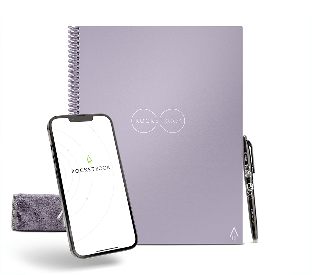 Rocketbook Core - Final Few (Final Sale)