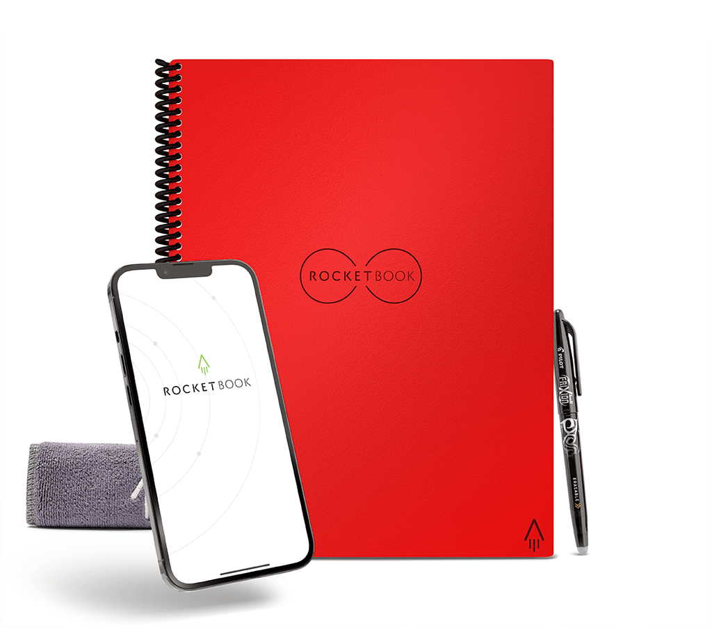 Rocketbook Core - Final Few (Final Sale)