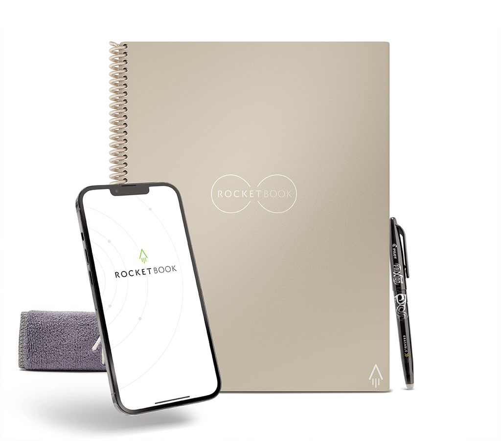 Rocketbook Core - Final Few (Final Sale)