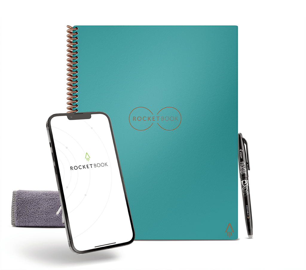 Rocketbook Core - Final Few (Final Sale)
