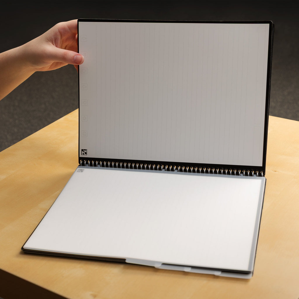 Multi Subject Notebook - Next Gen