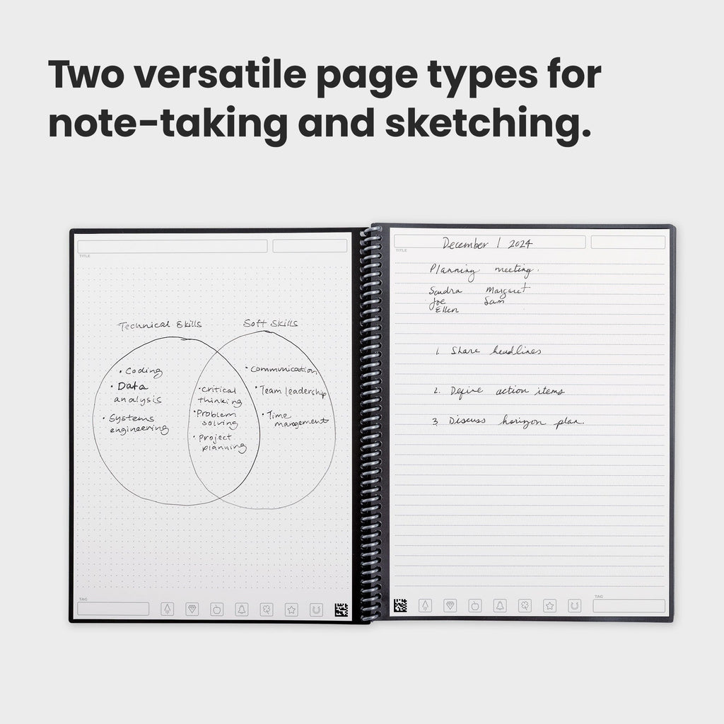Rocketbook Fusion
