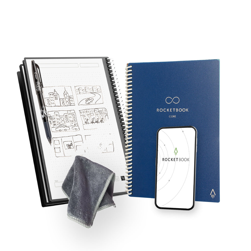 Rocketbook Core - Next Gen