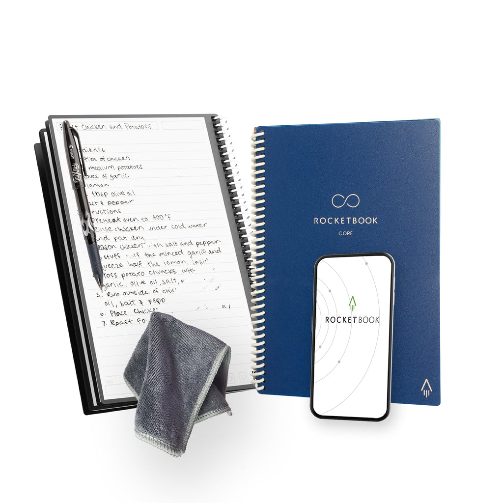 Rocketbook Core - Next Gen