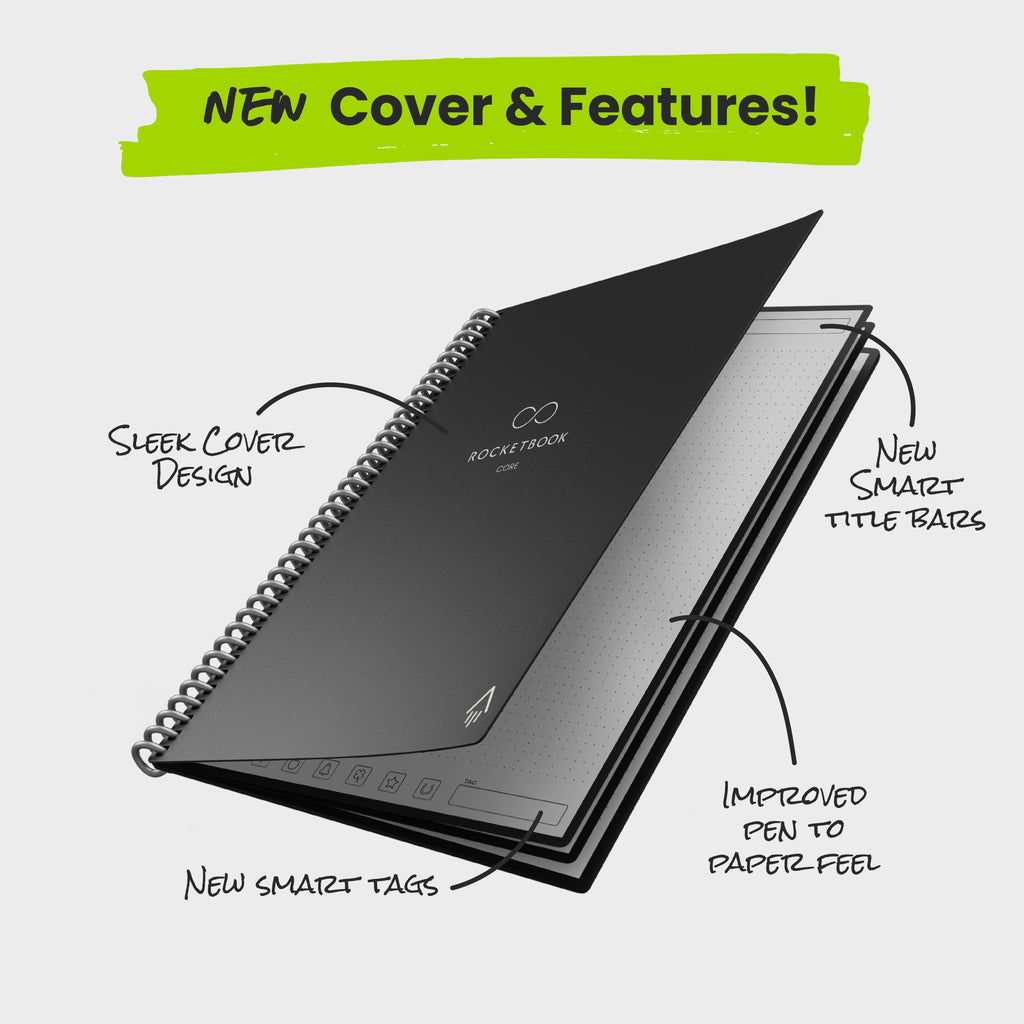 Rocketbook Core - Next Gen