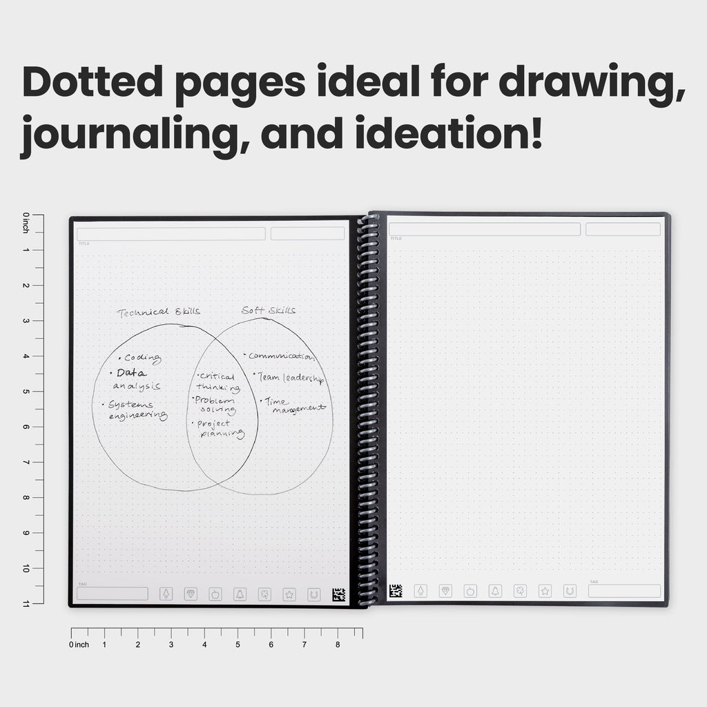 Rocketbook Core - Next Gen