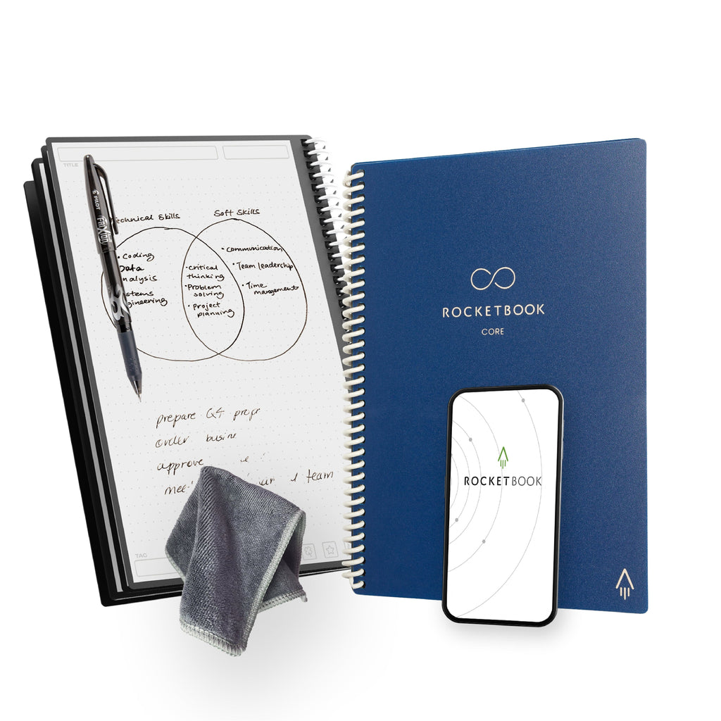 Rocketbook Core - Next Gen