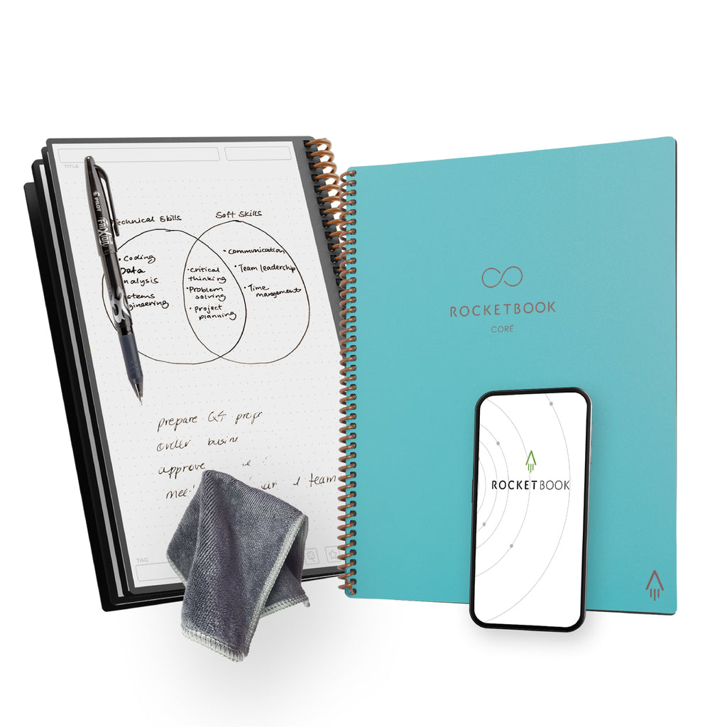 Rocketbook Core - Next Gen