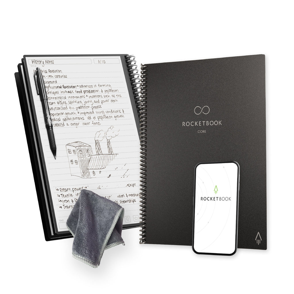 Rocketbook Core - Next Gen