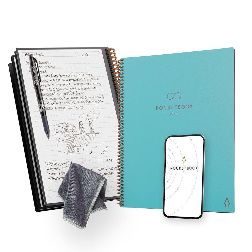 Rocketbook Core - Next Gen