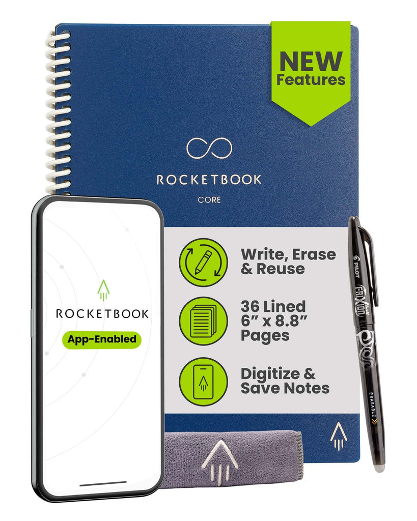 Rocketbook Flex Planner