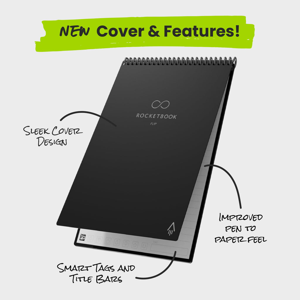 Rocketbook Flip - Next Gen