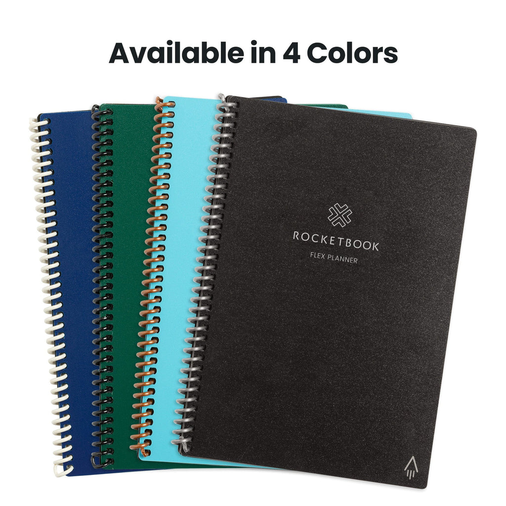 Rocketbook Flex Planner