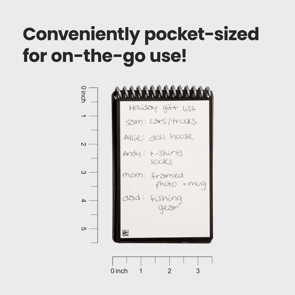 Rocketbook Mini - Next Gen