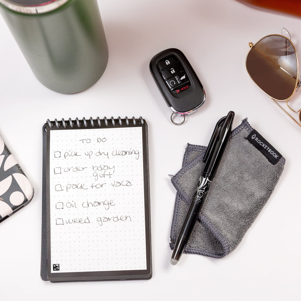 Rocketbook Mini - Next Gen