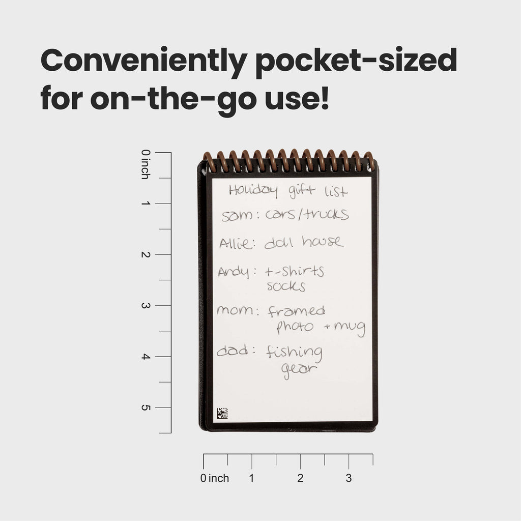 Rocketbook Mini - Next Gen