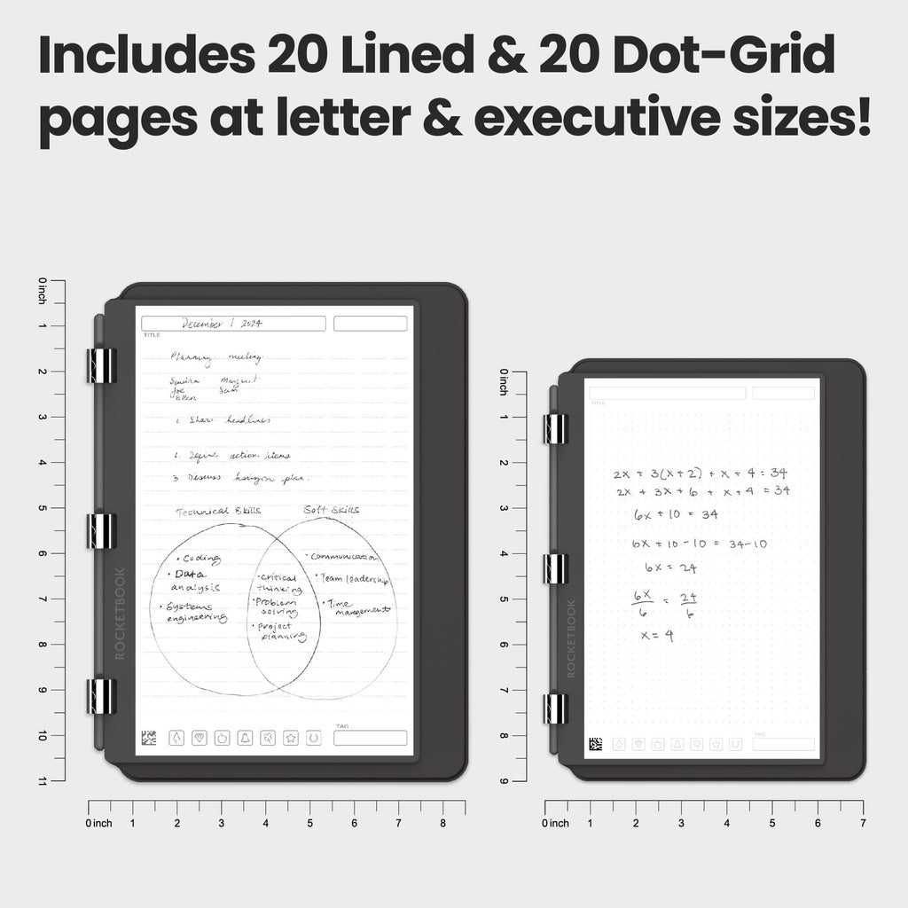 Rocketbook Pro