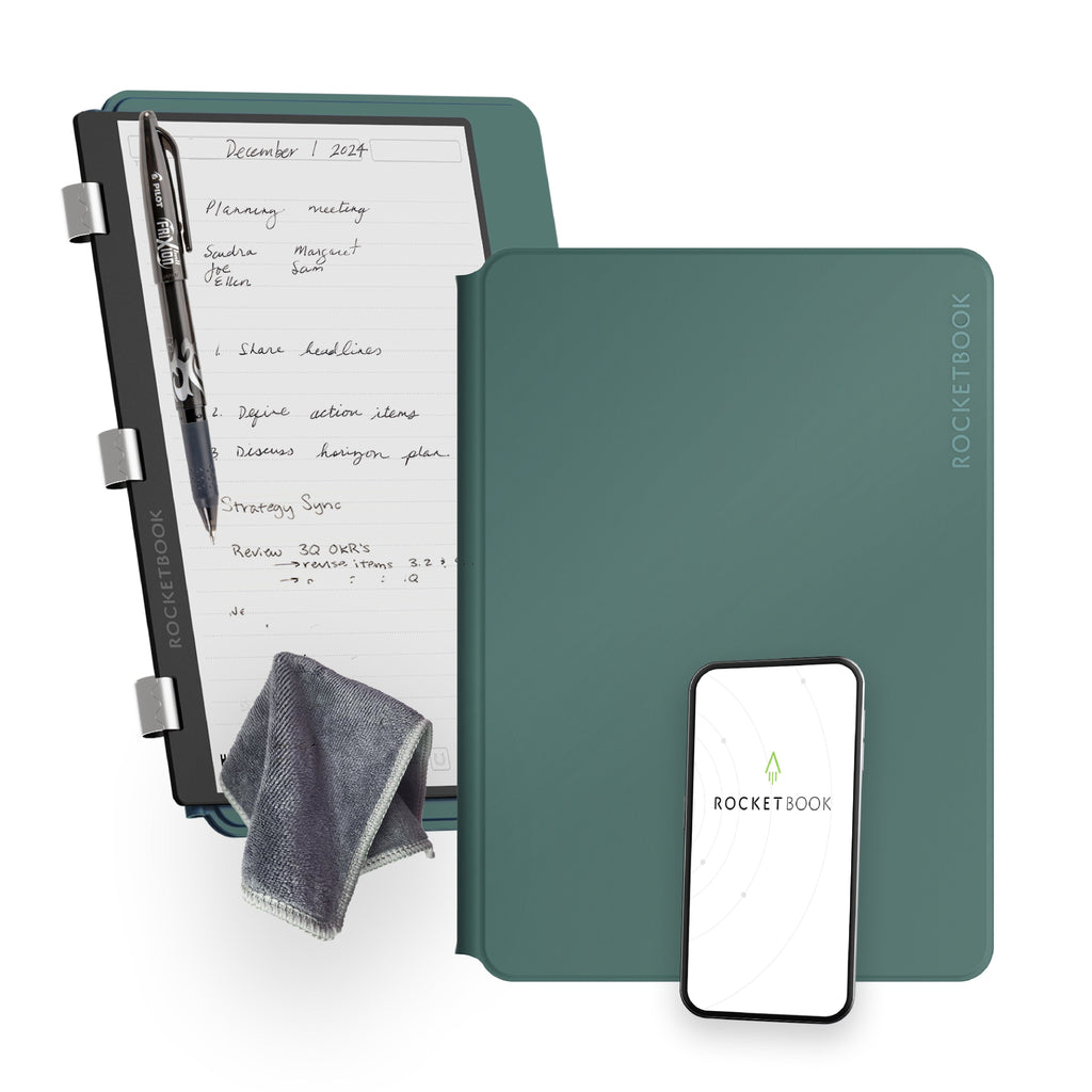 Rocketbook Pro