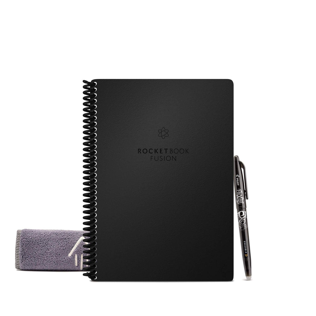 Rocketbook Fusion