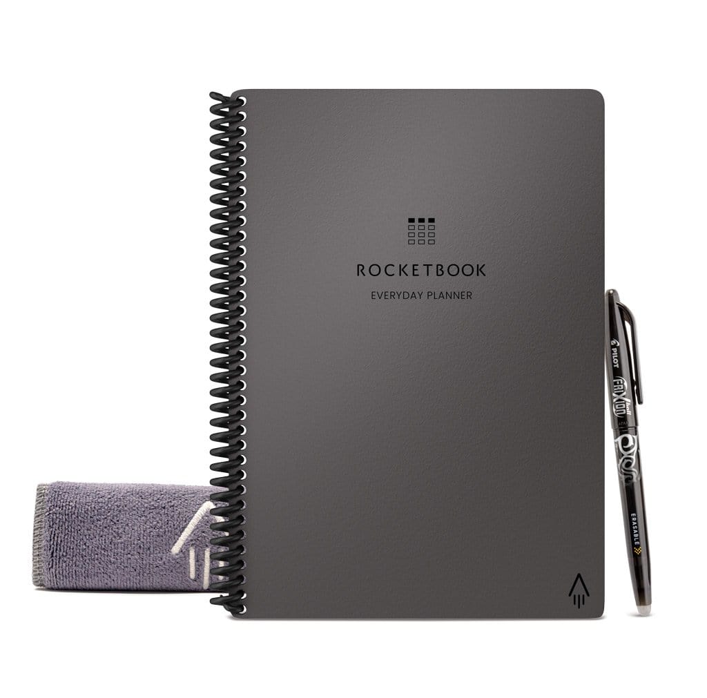 Rocketbook Everyday Planner - Final Few (Final Sale)