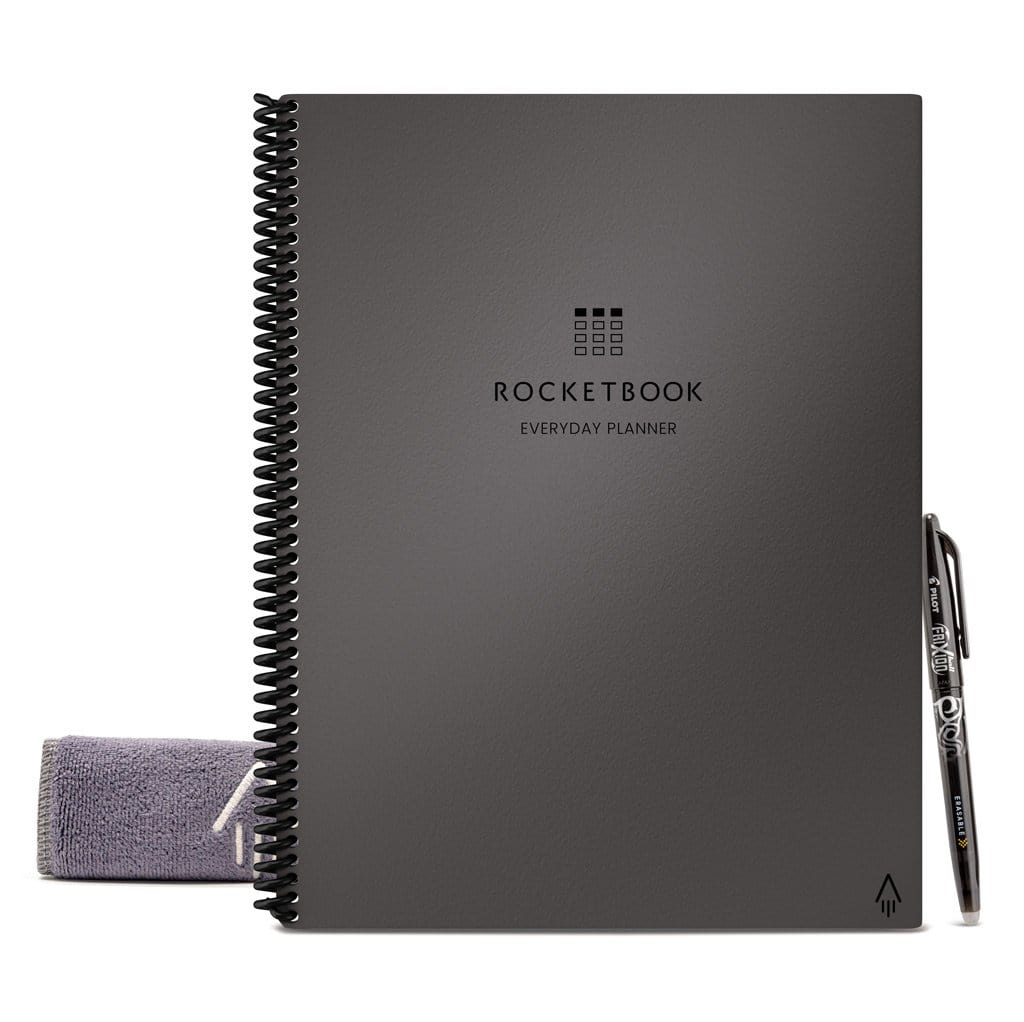 Rocketbook Everyday Planner - Final Few (Final Sale)