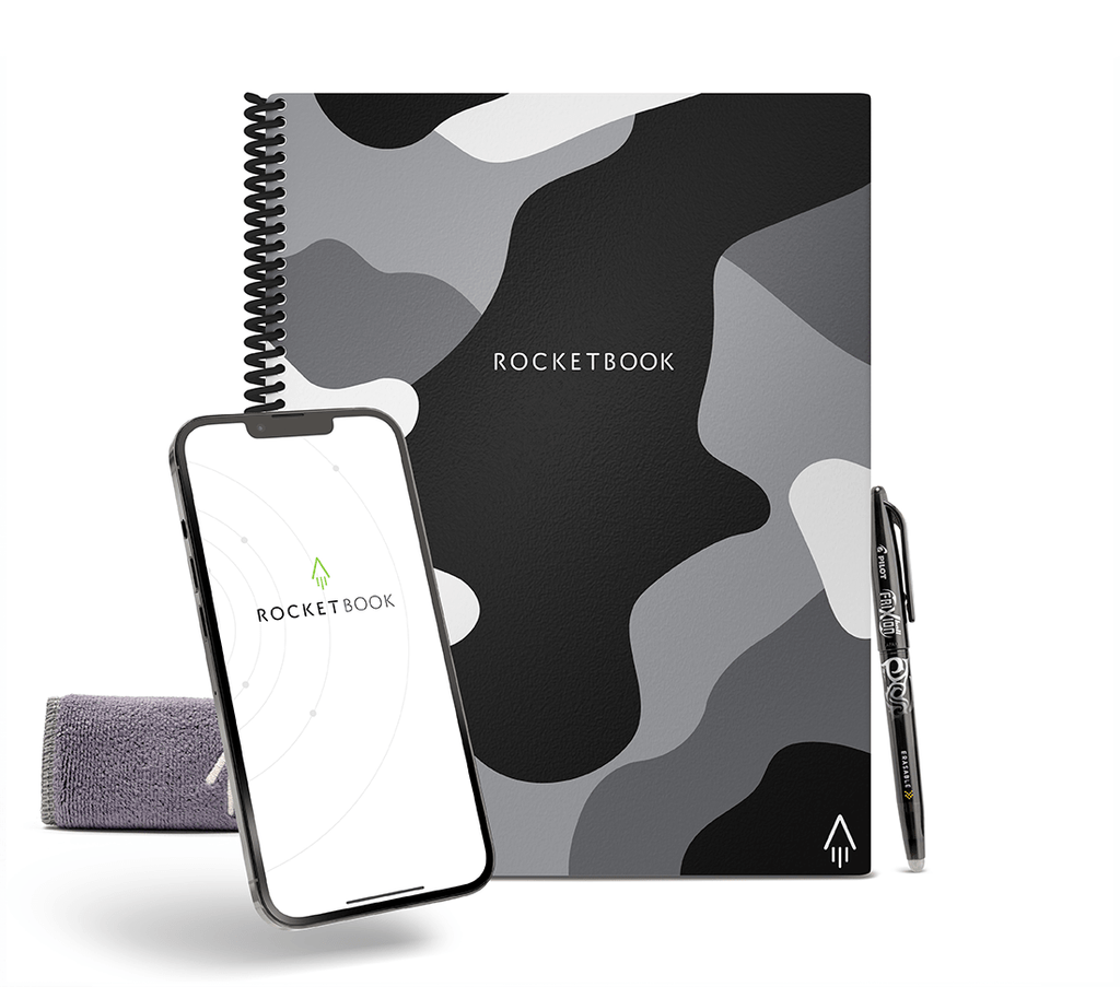 Rocketbook Core - Final Few (Final Sale)