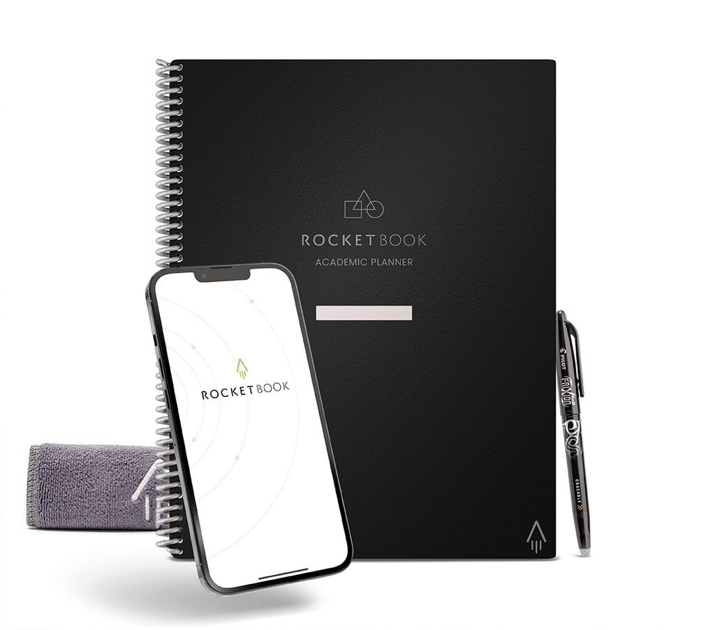 Rocketbook Academic Planner (Final Sale)