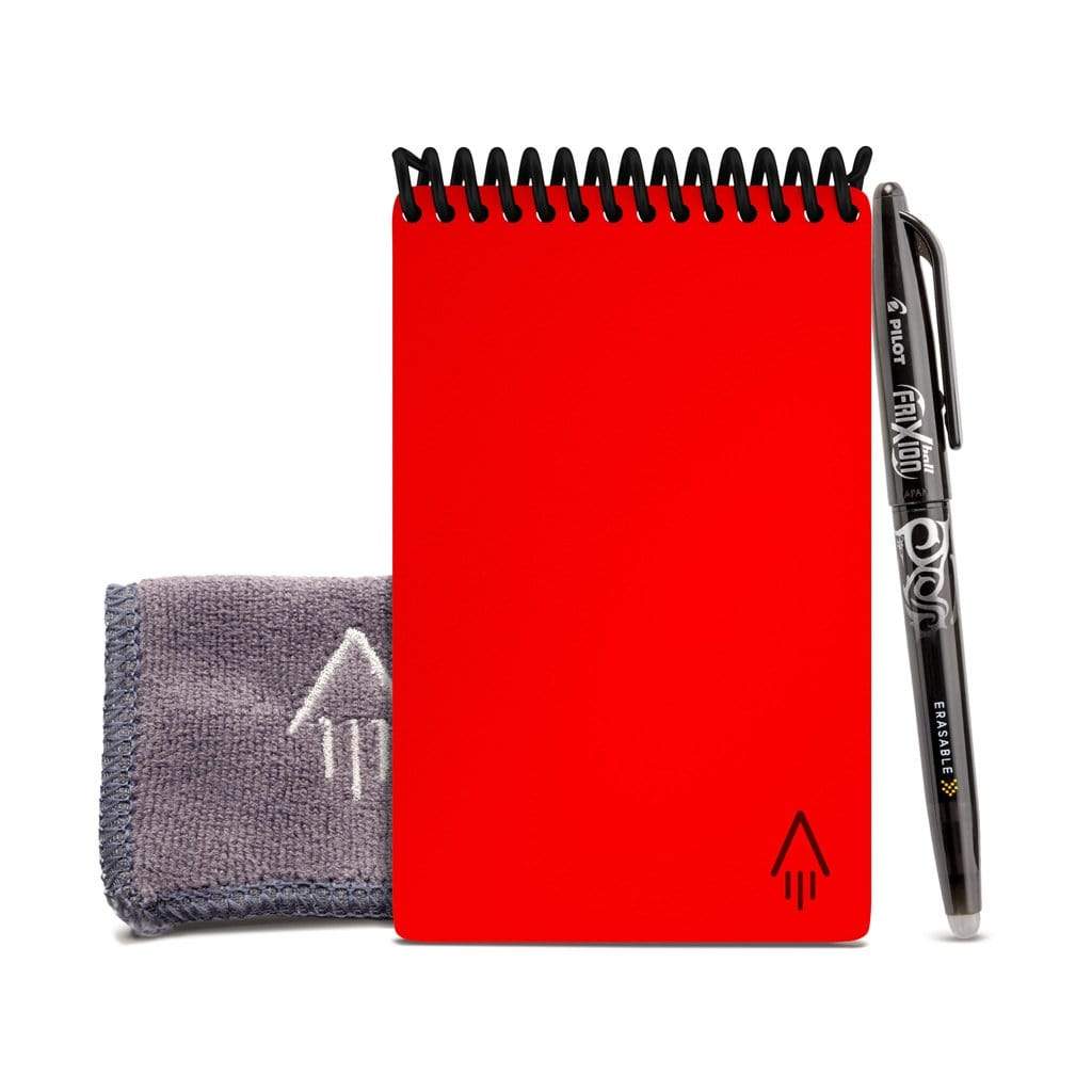 Rocket Innovations notebook Rocketbook Everlast Mini