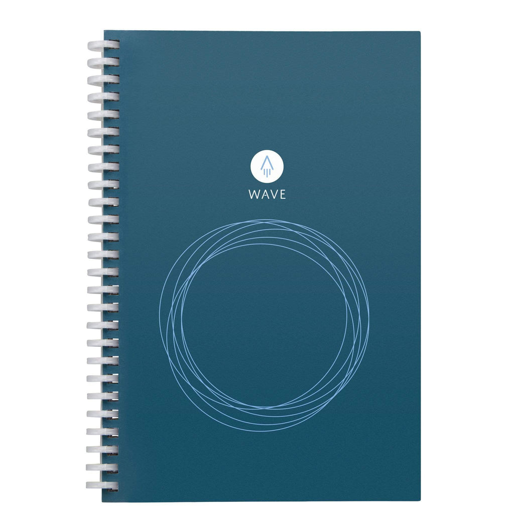 Rocket Innovations notebook Executive Rocketbook Wave