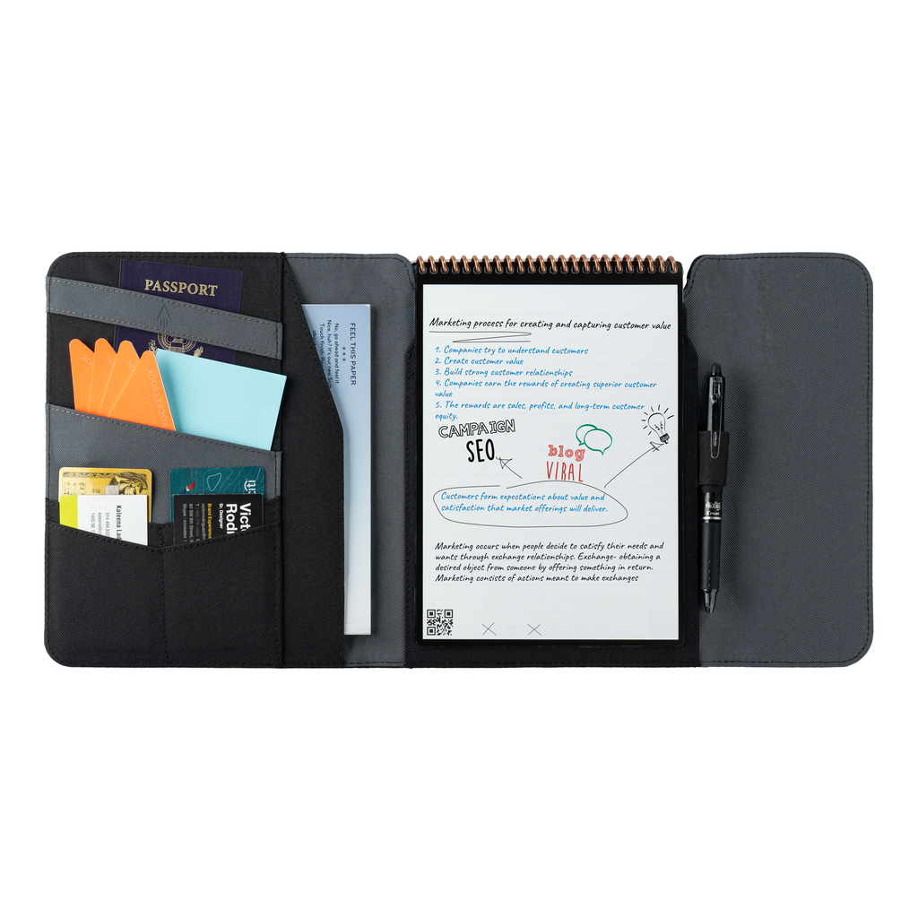 קפסולה (כיסוי למחברת פליפ)