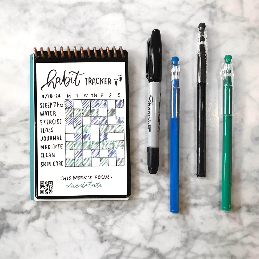 3 Mini Notebook Hacks