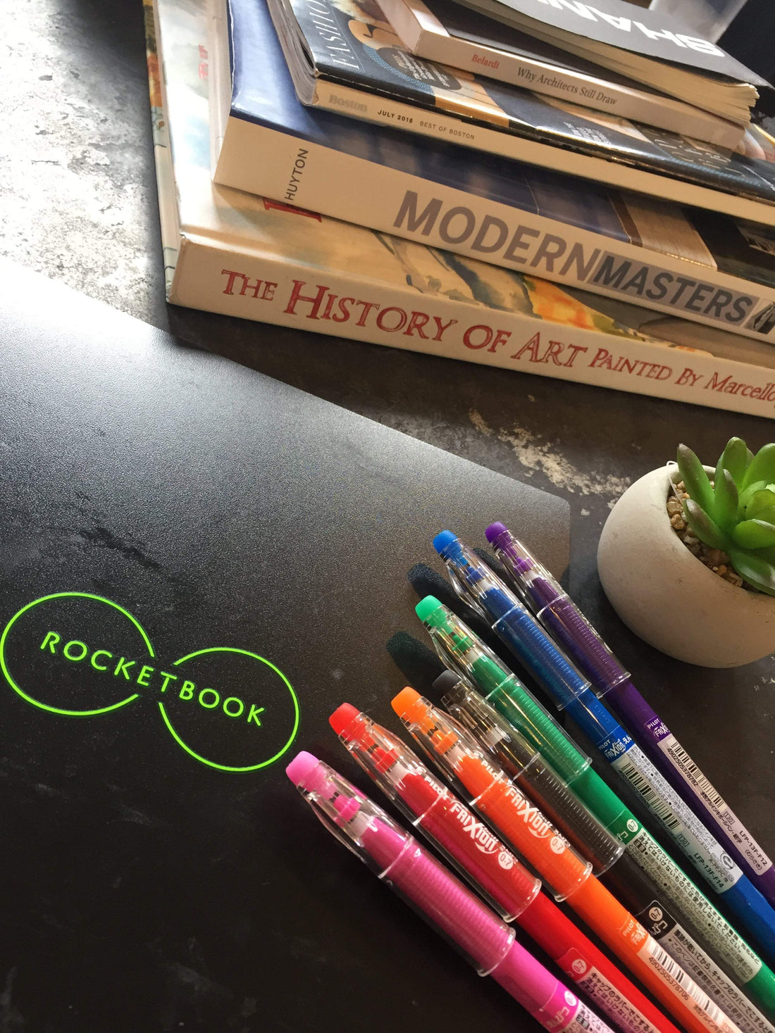 4 Note Taking Strategies for Back to School