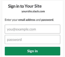 Integrating Slack with Your Rocketbook App