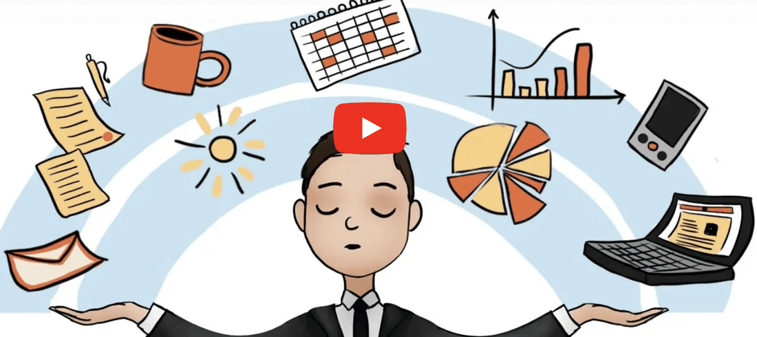How to Do More in Less Time