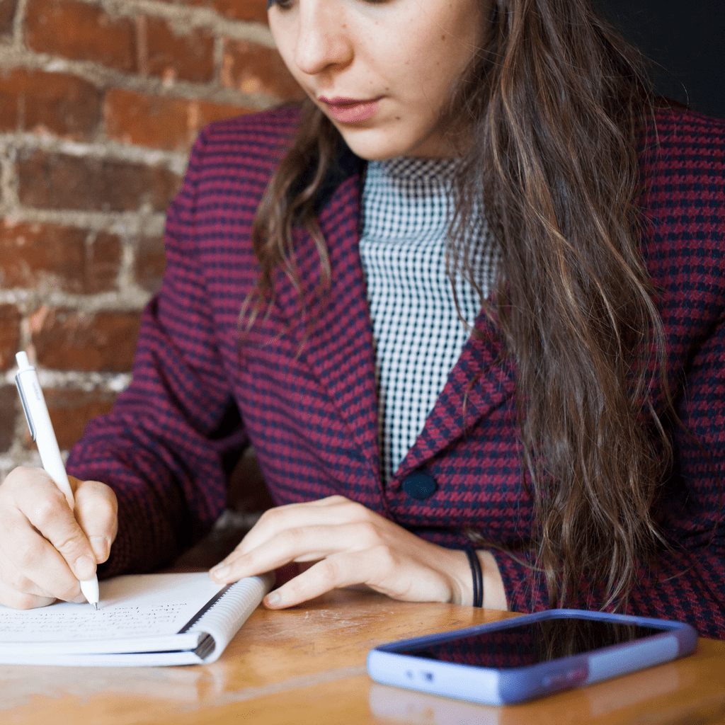 Searching Your Handwritten Text