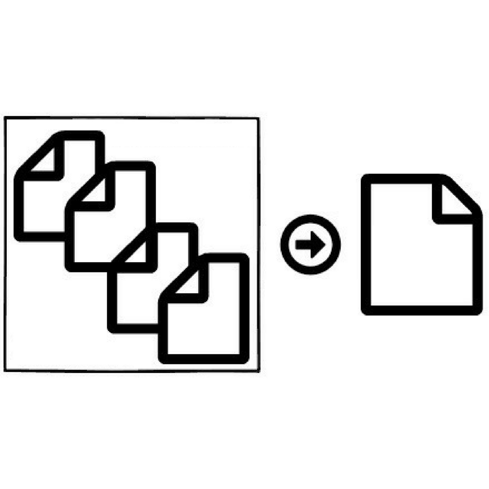 איך מאחדים סריקות באפליקציה