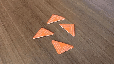 Rocketbook Beacons
