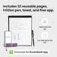 Rocketbook Flip - Next Gen