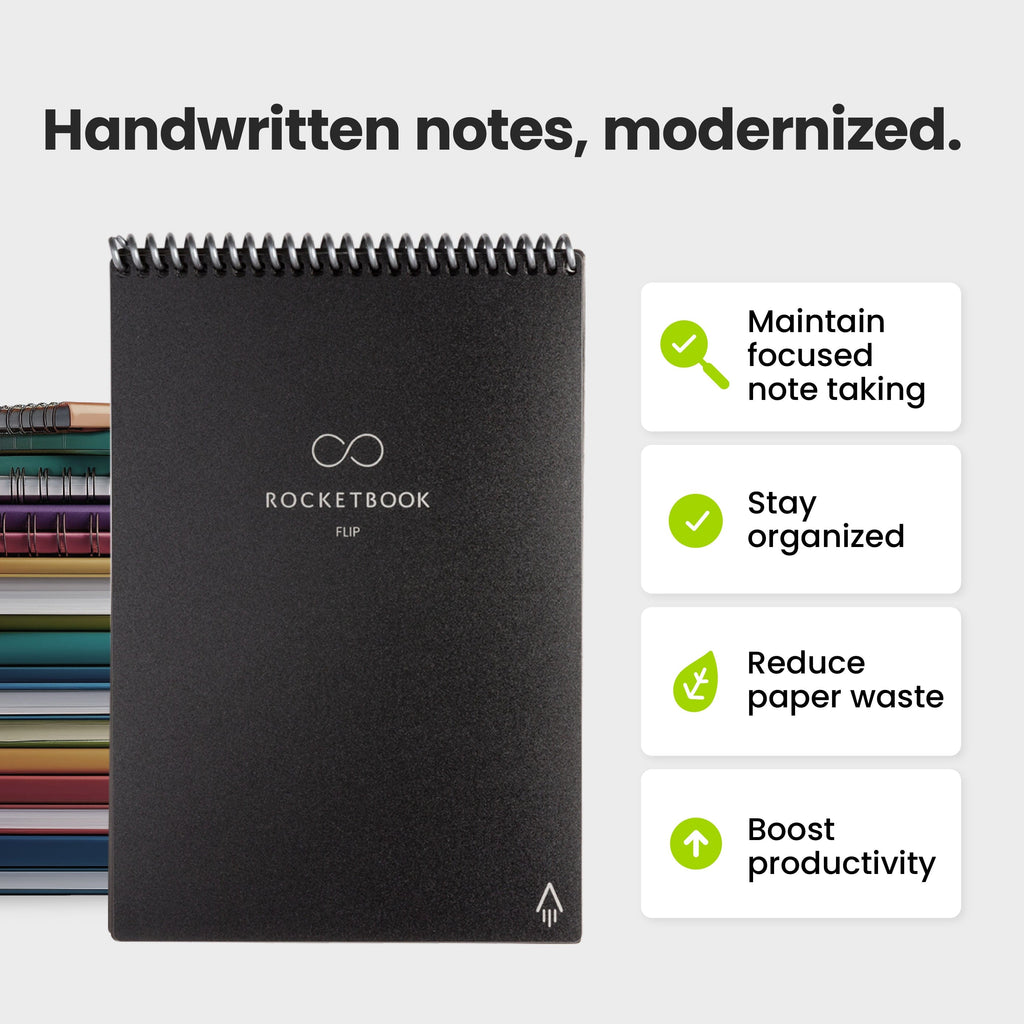 Rocketbook Flip - Next Gen