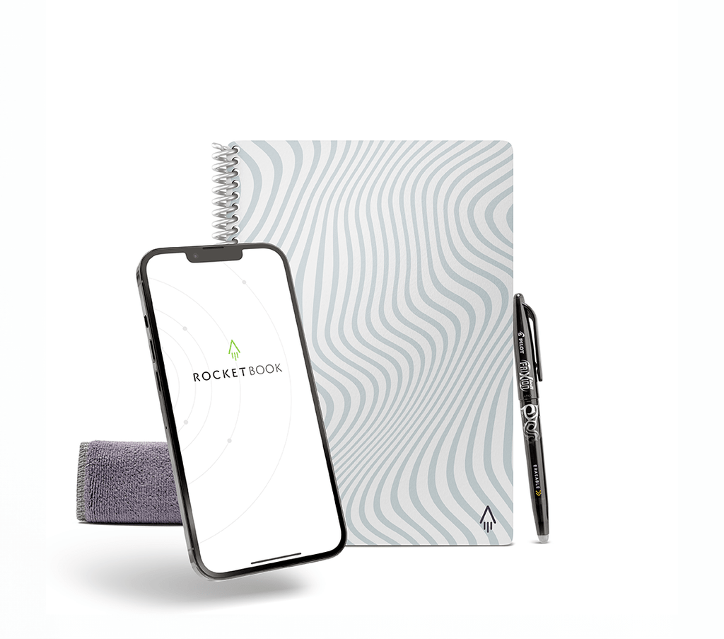 Rocketbook Core - Final Few (Final Sale)