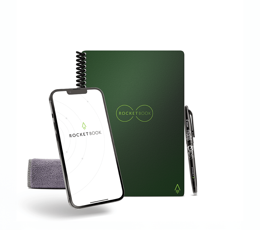 Rocketbook Core - Final Few (Final Sale)
