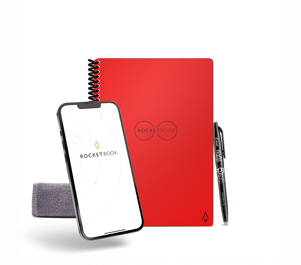Rocketbook Core - Final Few (Final Sale)