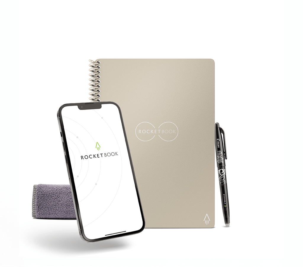 Rocketbook Core - Final Few (Final Sale)