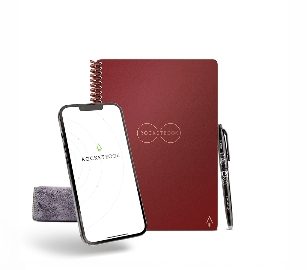 Rocketbook Core - Final Few (Final Sale)
