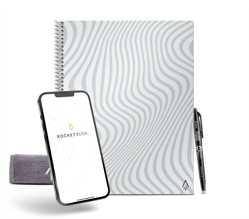 Rocketbook Core - Final Few (Final Sale)