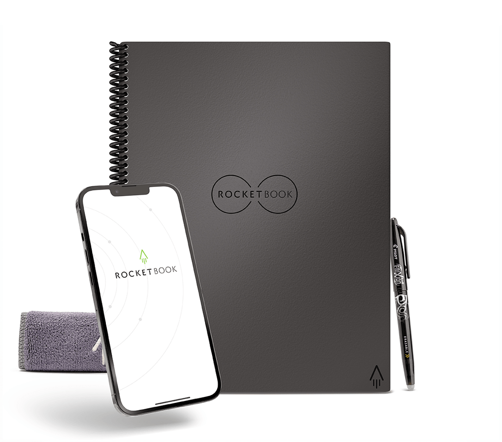 Rocketbook Core - Final Few (Final Sale)